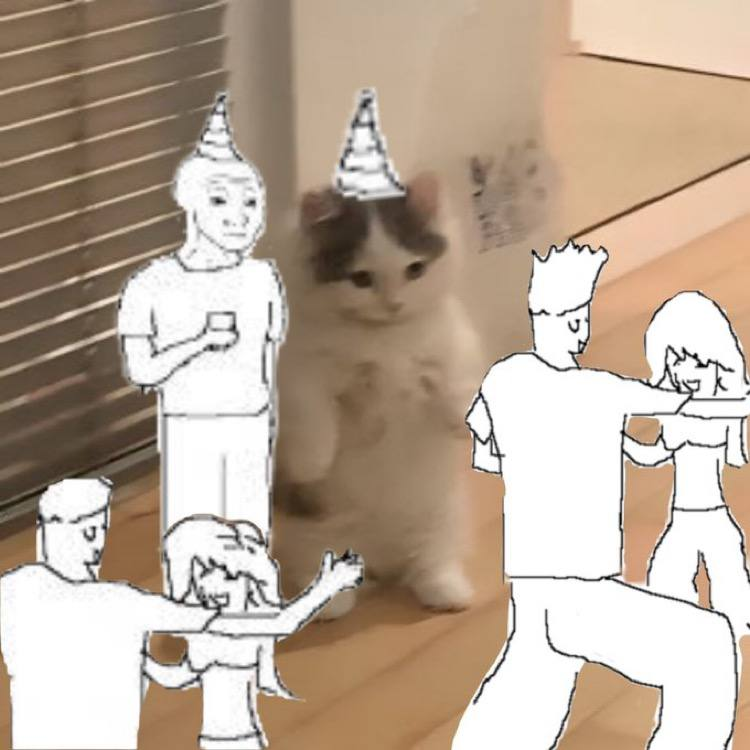 michionsolana's tweet photo. they dont know i have infinite memes. https://t.co/R1d5z0us8z