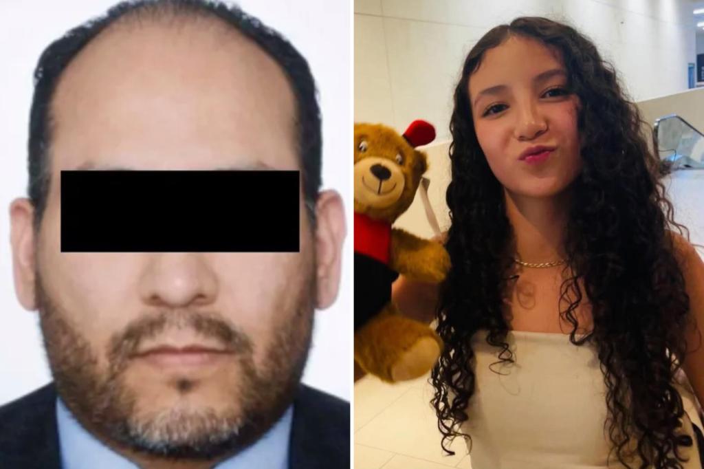 14-year-old girl dies after having breast surgery and butt lift without her dad’s knowledge trib.al/OsuhRHI