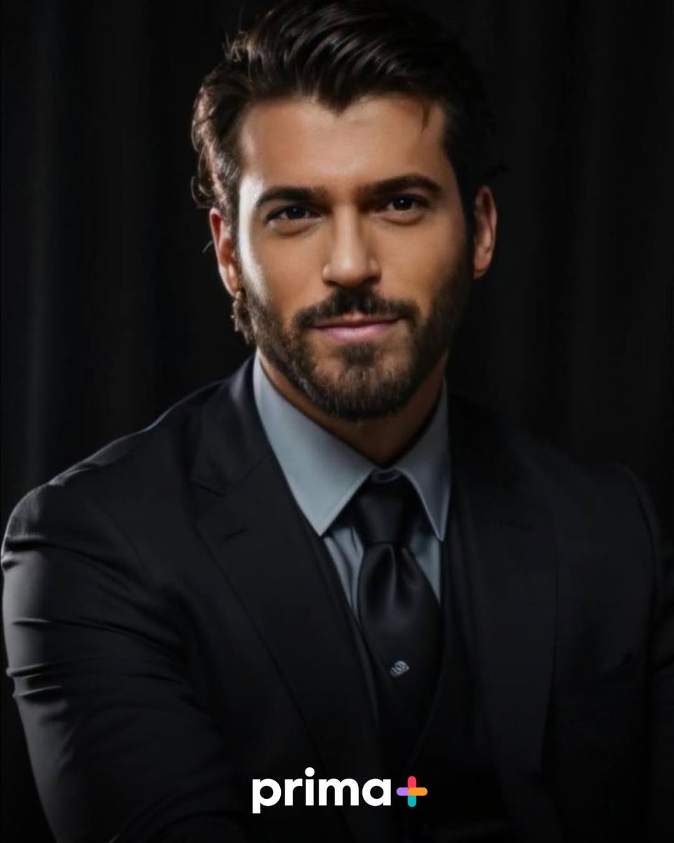 canyamanchile's tweet image. 🇨🇿
Disfruta de las apasionantes telenovelas turcas protagonizadas por #CanYaman  en @Primapluscz. No te las pierdas y sumérgete en sus historias cautivadoras.

#Prepost @primalovetv 
——
Telenovelas turcas con Can Yaman 💋 No se pierda @Primapluscz