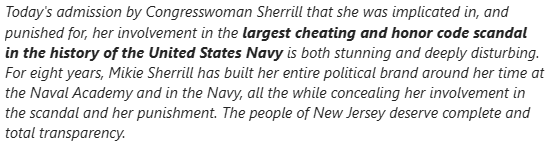 David Wildstein tweet media