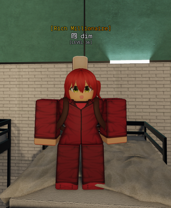 Dimposts's tweet image. i finally found a new avatar idea