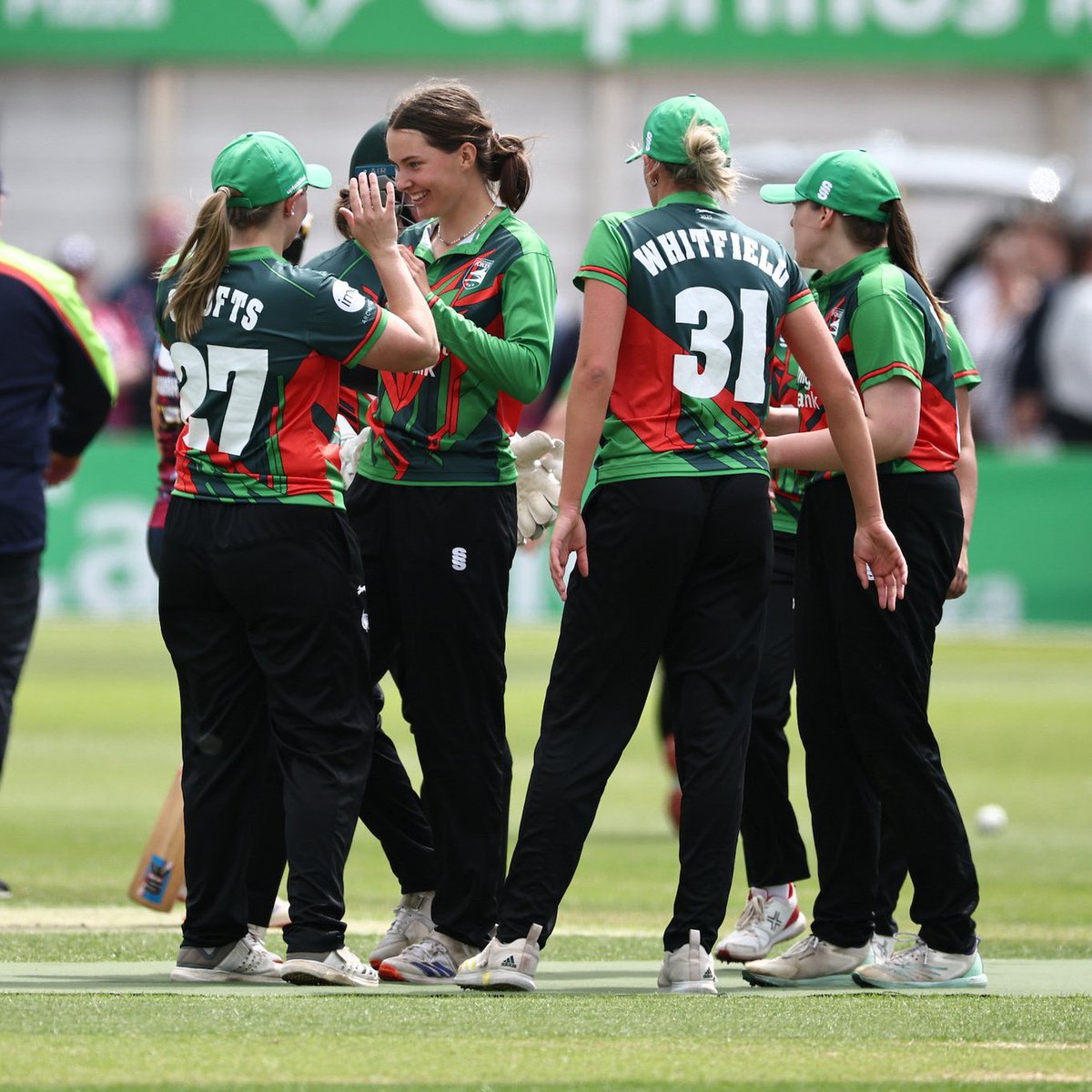 Want to join the Foxes in 2026?

We’re holding open observations for players aged 17+, starting from 18 October, as we seek to assemble our 2026 playing squad.

To express your interest, fill out the form below. 👇

📋: foxeslccc.com/LCCC-Observati…

#Foxes🦊