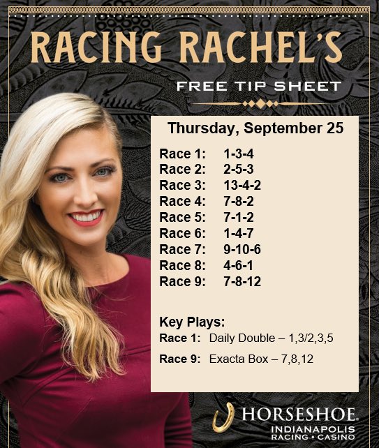 Rachel McLaughlin (@racingrachelm) on Twitter photo 