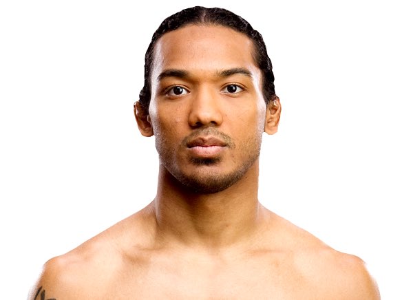 UFC Sim News tweet media