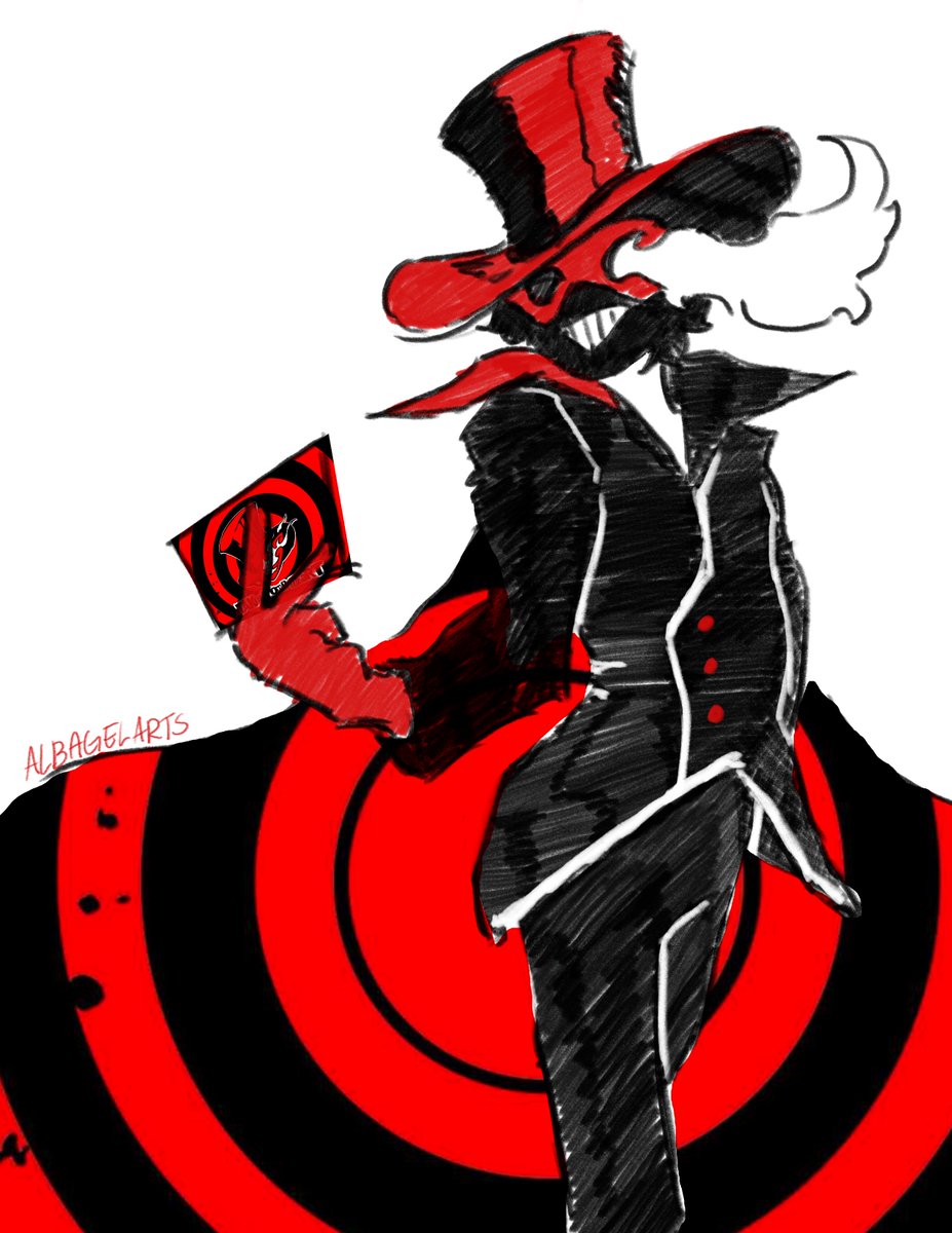 !! #phantomprince