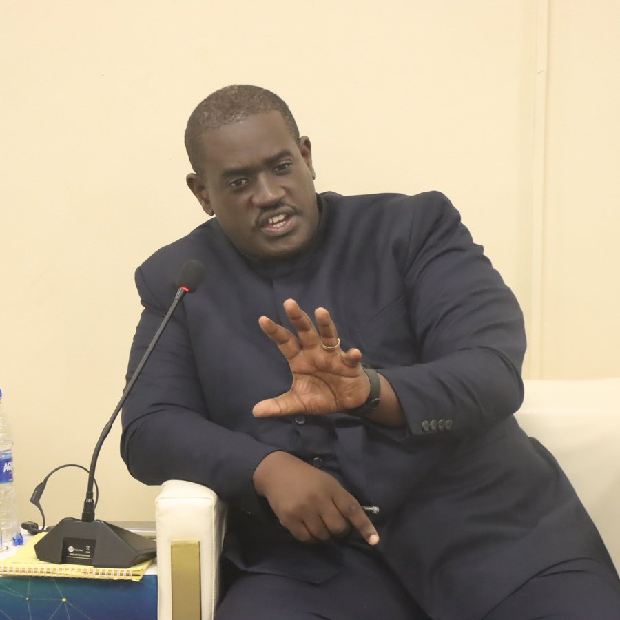 Galandi Tony Kiire (@tonykiire) on Twitter photo #LegalTechDialogues: "The Commercial Court is sitting on shs. 77 trillion. The <a href="/TaxAppealug/">The Tax Appeals Tribunal</a>, on the other hand, assumes that backlog is 9 months. In the judiciary, backlog is defined as 2 years. But what is the Tribunal working towards? They told us in an X Spaces that their #LegalTechDialogues: "The Commercial Court is sitting on shs. 77 trillion. The <a href="/TaxAppealug/">The Tax Appeals Tribunal</a>, on the other hand, assumes that backlog is 9 months. In the judiciary, backlog is defined as 2 years. But what is the Tribunal working towards? They told us in an X Spaces that their