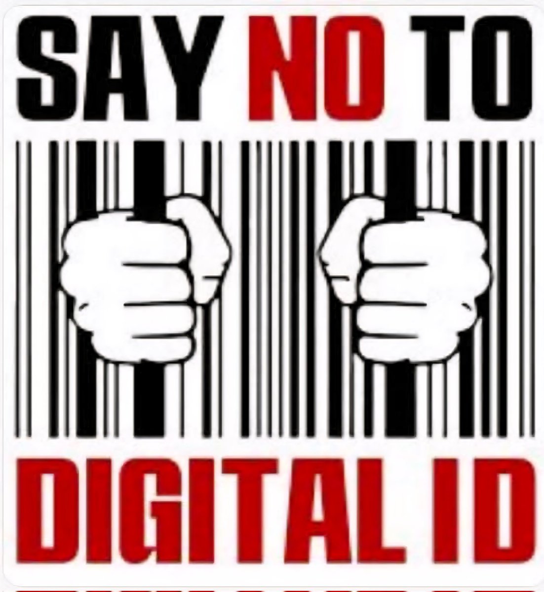 <a href="/RupertLowe10/">Rupert Lowe MP</a> <a href="/Keir_Starmer/">Keir Starmer</a> Never let it happen. Your life will be in their hands. ❌️❌️❌️❌️❌️