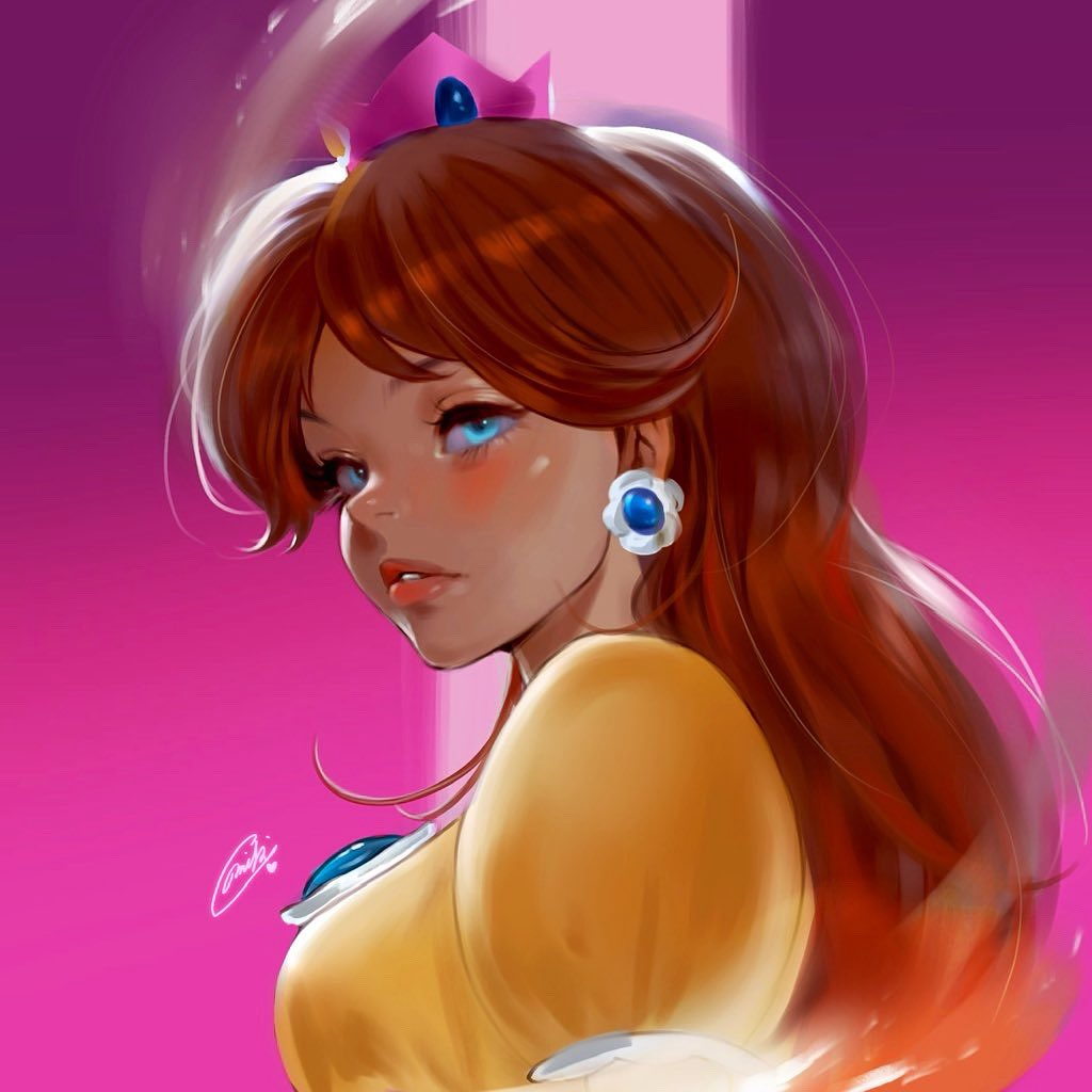 The Artist / The Art