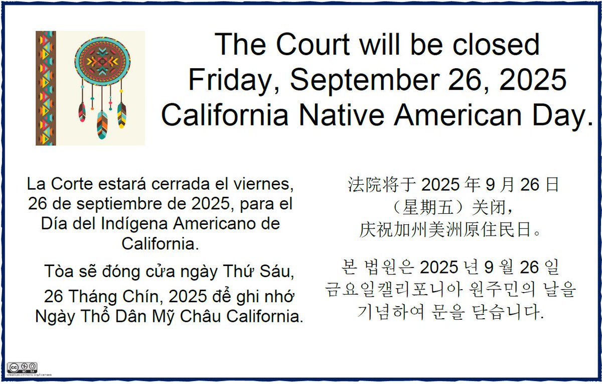 SF Superior Court (@sfsuperiorcourt) on Twitter photo 