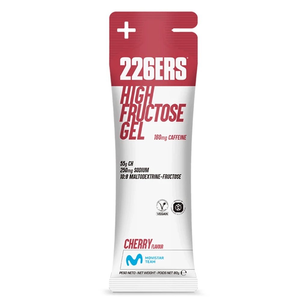 🔥NEW BRAND <a href="/226ERS/">226ERS</a>

226ERS commitment is to develop the best products with the most natural and higher quality ingredients. 

➡️ Check out our range of products here:

centurionultrarunningstore.com/search?q=226ers