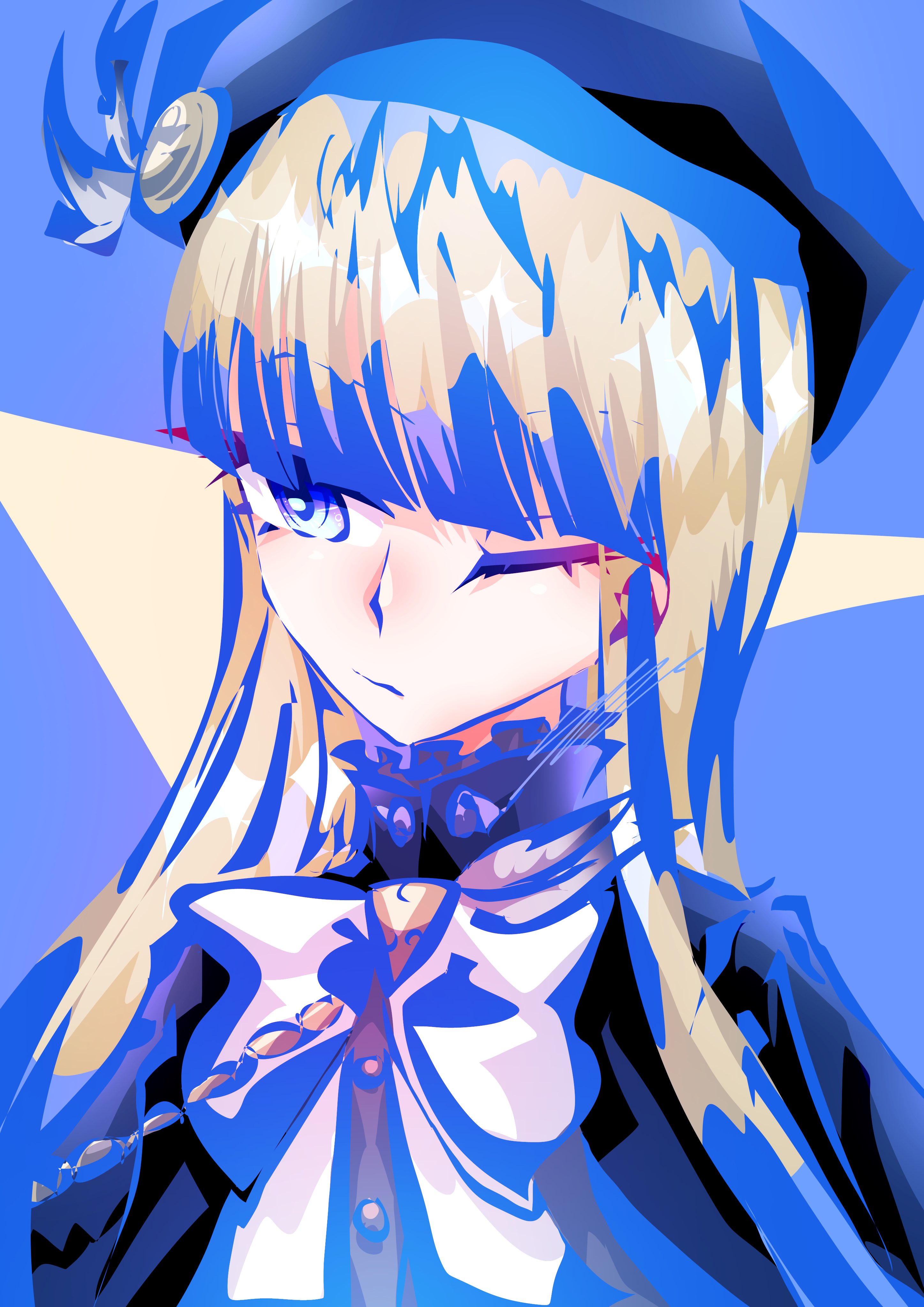 ૮꒰˶•༝•˶꒱ა♡様用 あさみみちゃん】ASAMIMI ALPHABET♡缶バッジ【10月中旬発送