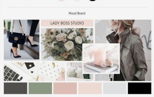 ChaoticFlowD's tweet image. ✨ Soft, fresh, and timeless — pastels bring a calm yet creative touch to any design. Loving how this color palette gives the perfect balance of elegance and warmth for web projects 🌸🎨💻 #PastelPalette #WebsiteDesign #ColorInspo #DesignAesthetic #CreativeFlow #WebDesignIdeas