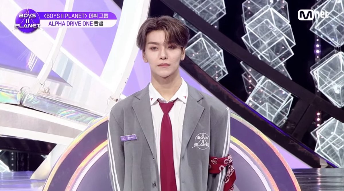 [BOYS II PLANET/FINAL]  Ne manquez pas de suivre les étoiles montantes qui ont fait vibrer vos cœurs ! Rendez-vous sur Mnet le 25 septembre 2025

youtu.be/M0jgUsy3ZVs?si…

#ALD1 #ALPHADRIVEONE #알파드라이브원
#BOYS2PLANET #보이즈2플래닛 #보2플 #Mnet
#엠넷