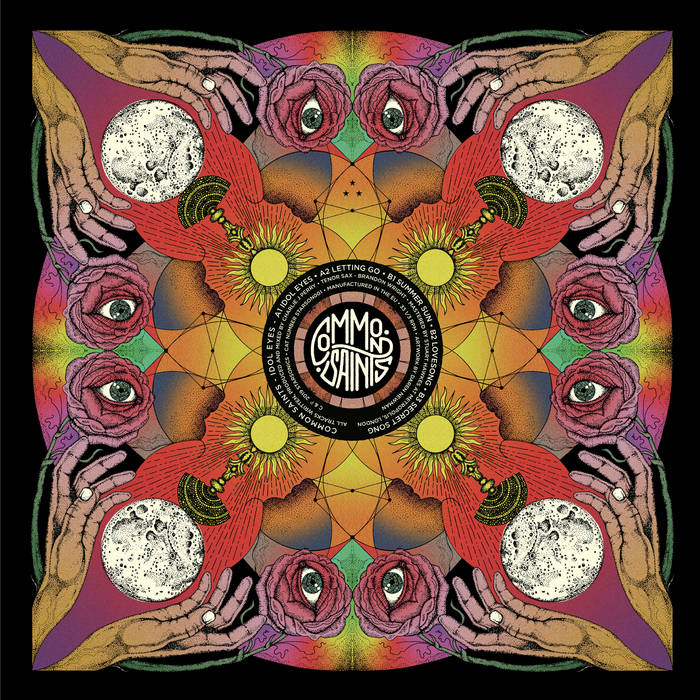 <a href="/Wolfy435/">Wolfy</a> now playin in my den 
common saints - secret song