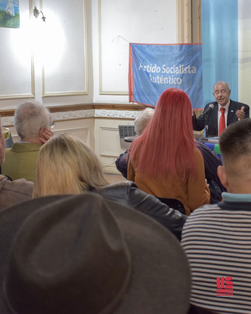 psacaba_ok's tweet photo. Presentamos las propuestas del Partido Socialista auténtico en #CABA.

Abro hilo 👇 https://t.co/gFjp8XtFSy