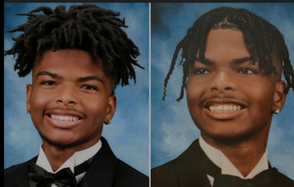 CoffindafferFBI's tweet image. It is suicide prevention month.

We've been featuring various cases as a call for people to know there is help. 

One of the most tragic cases we featured on this platform were the deaths of twin brothers: Nazir and Qaadir.

They were both found dead of gunshot wounds in the…