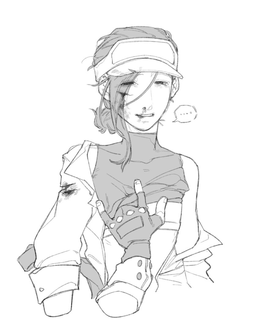 甘梅鼠條 tweet media