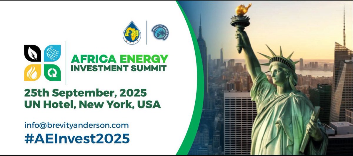 Amb Gabriel Aduda tweet media