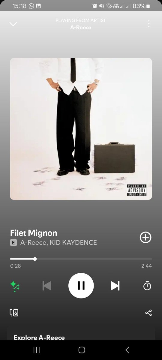 prodigymuzik's tweet photo. I hope @reece_youngking and kaydence know how beautiful this song is 🤭🔥🔥😩♥️ https://t.co/dr4MsSD0IS