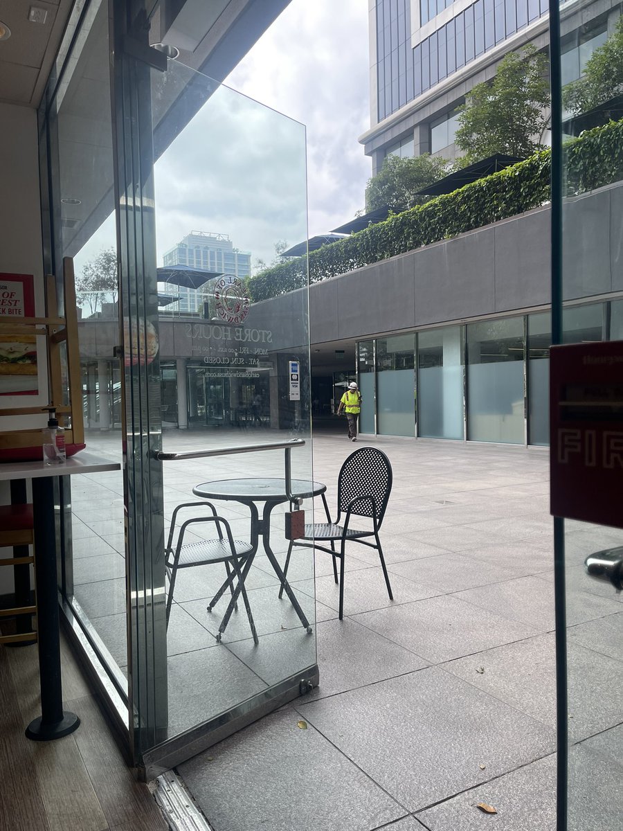 Spending the day on Grand/3rd