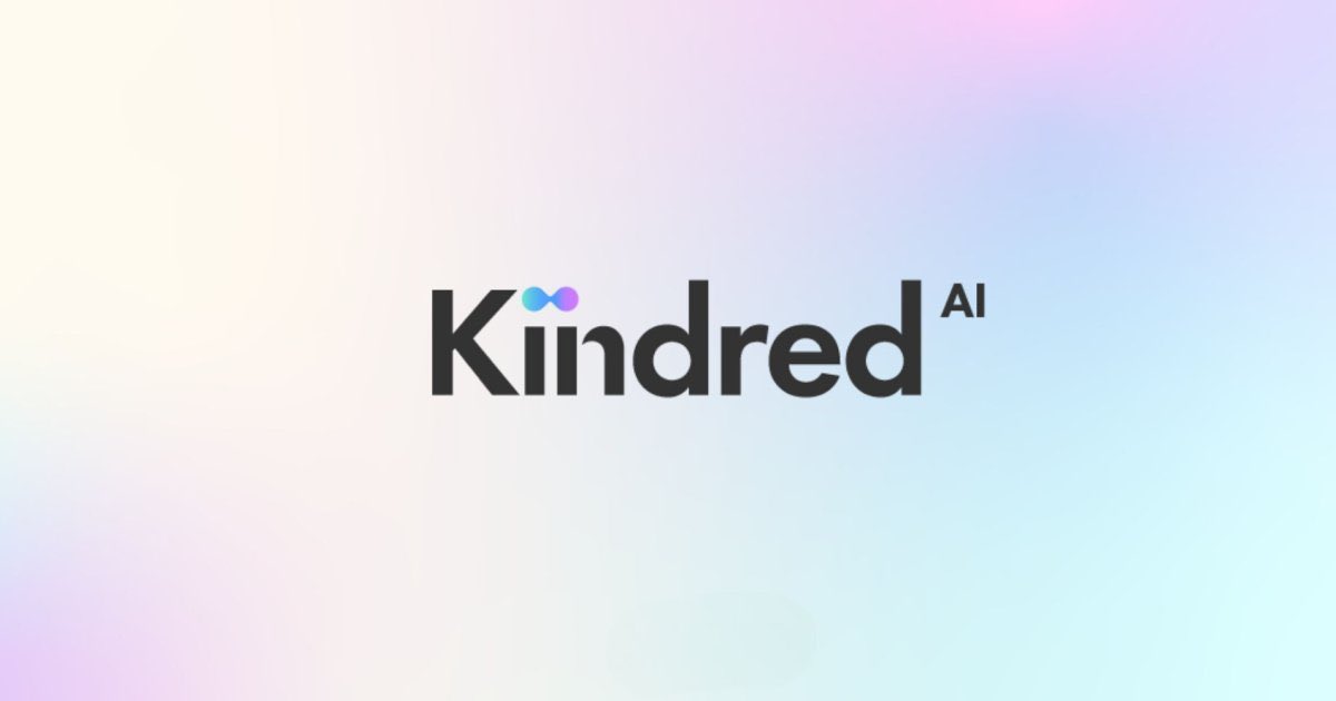 meerhmud_ahmad's tweet photo. Not all layers are equal.
Logic runs on smart contracts.
Data sits on storage chains.
But they’ve always been apart until @irys_xyz.

The missing layer where data and logic merge, powering apps, agents, and AI that act with intelligence.

 @SentientAGI is laying the rails for an open, collective, unstoppable AI future.

And @Kindred_AI is weaving intelligence and empathy into the characters you already know.