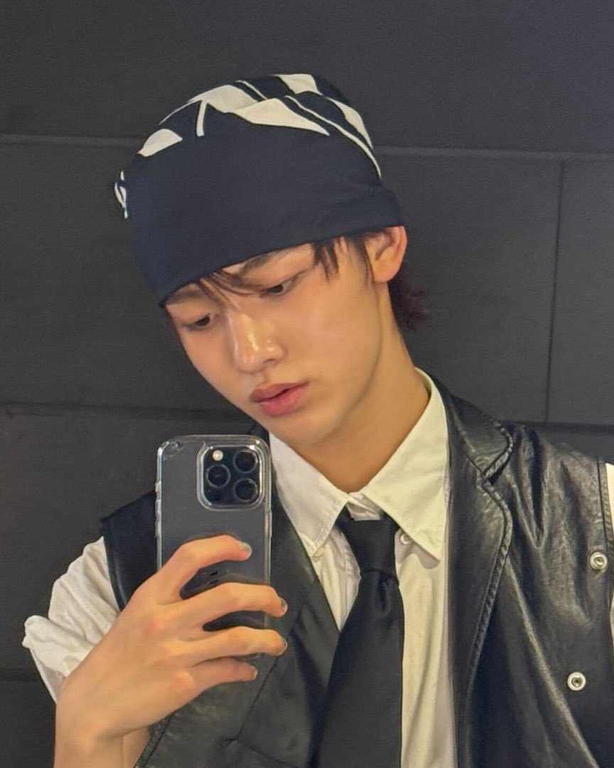 น้องออมจือปาก🤌🏻 55555555555