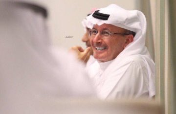 عابـد السفيـانـي tweet media