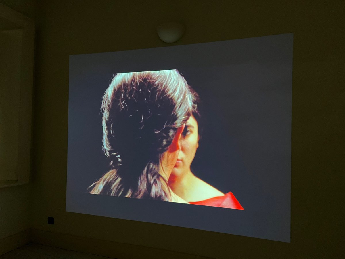 DamerGallery's tweet photo. Join us in the gallery on Sat. Sept. 27 at 3.30pm for the annual Homeland video art exhibition. It will be opened by Johanne Mullan Curator of Collections IMMA. This year's theme is ‘ábhar dóchais’ Hope, strength and ‘there is hope’ Looking forward to seeing you there. https://t.co/bRTMDS1Kfs