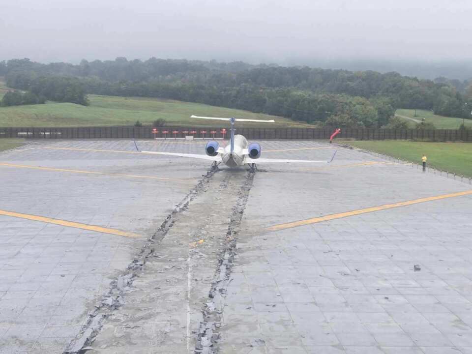 Breaking Aviation News & Videos tweet media