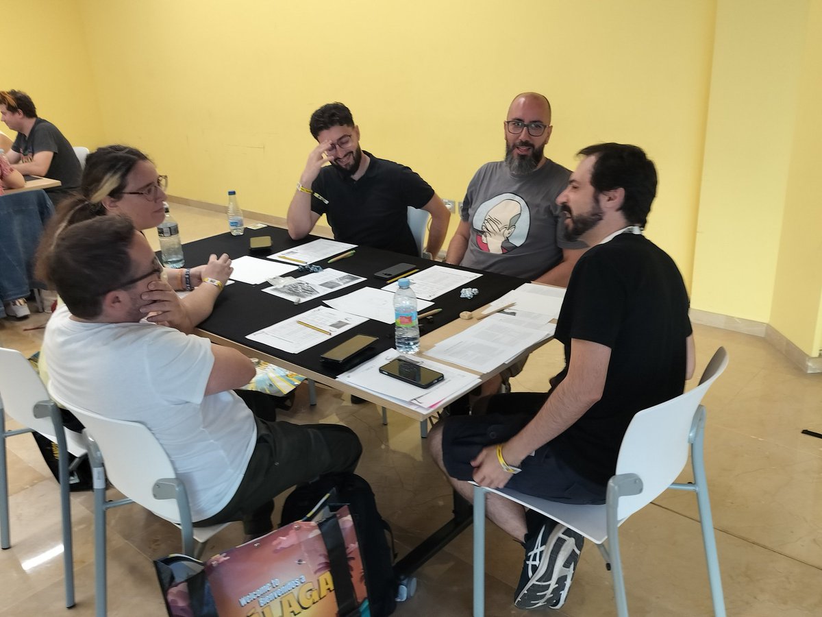 Shadowlands tweet media