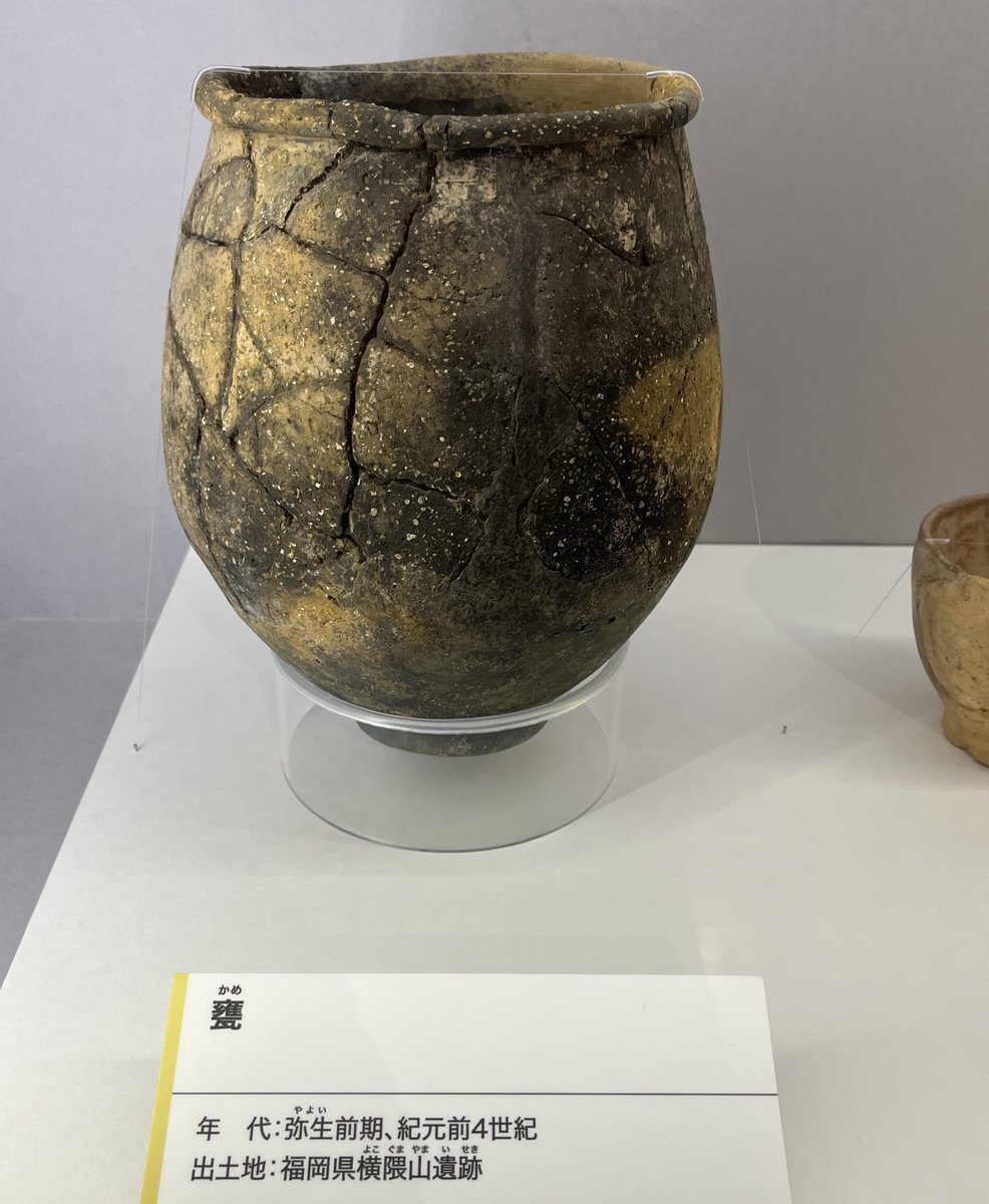 出土品 前期 弥生式土器 今治 土器 298e176bb4ad876695a28d74ad844d