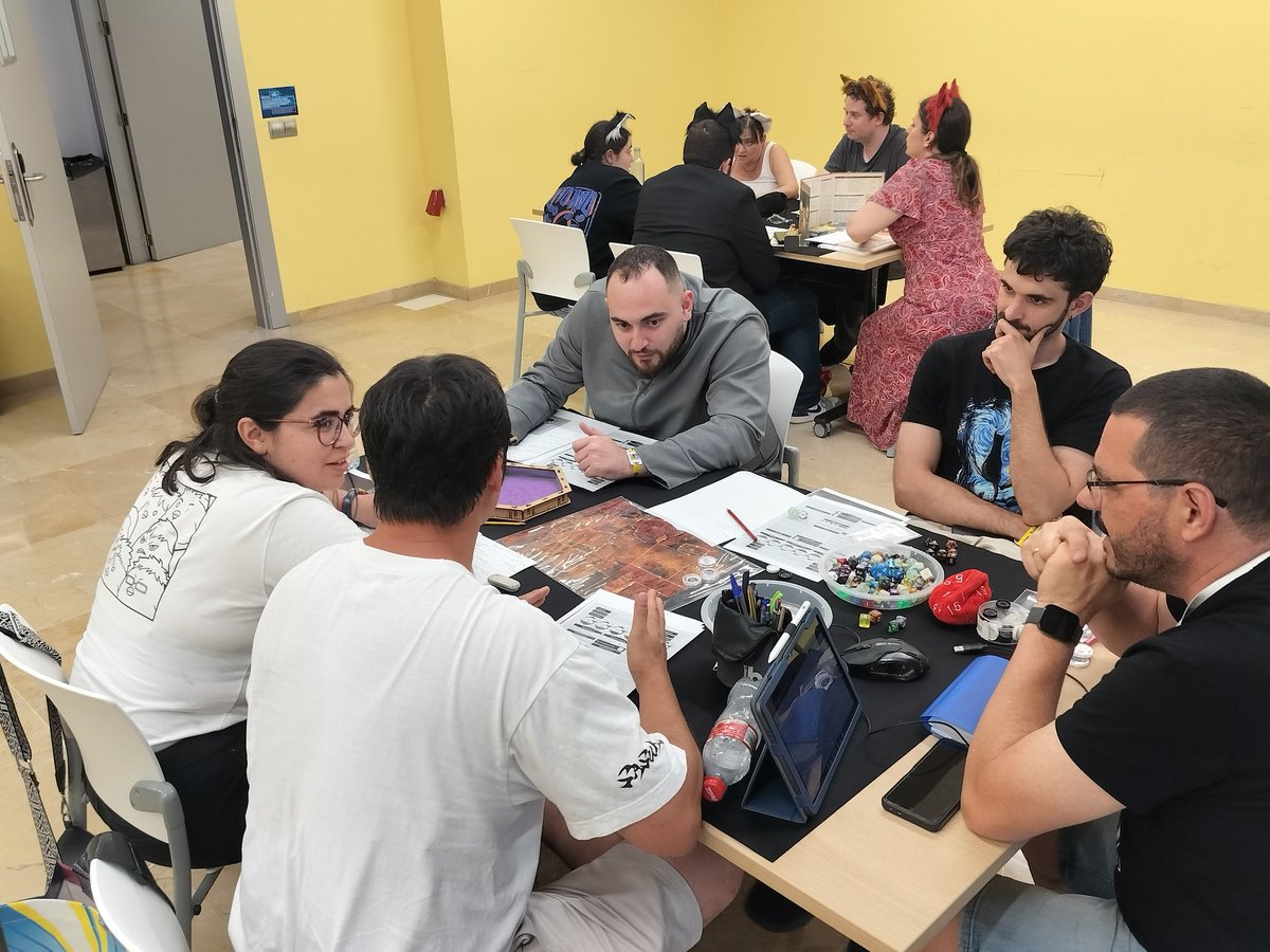 Shadowlands tweet media