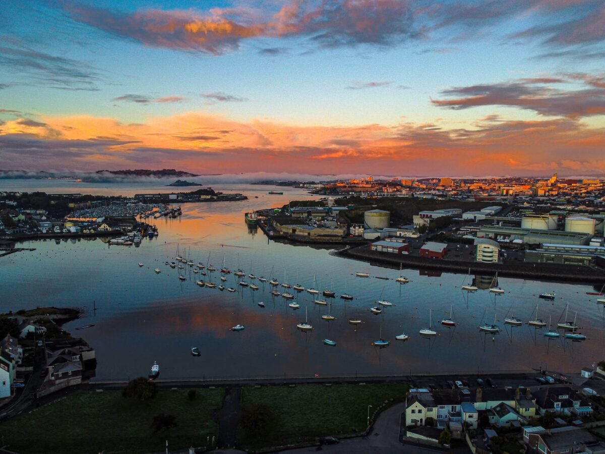 Cattewater Harbour Commissioners have today announced the launch of their new Sustainability Strategy - demonstrating commitment to safeguarding the marine environment and supporting a greener, more sustainable and resilient harbour.

plymouthport.org.uk/cattewater-har…

#WorldMaritimeDay