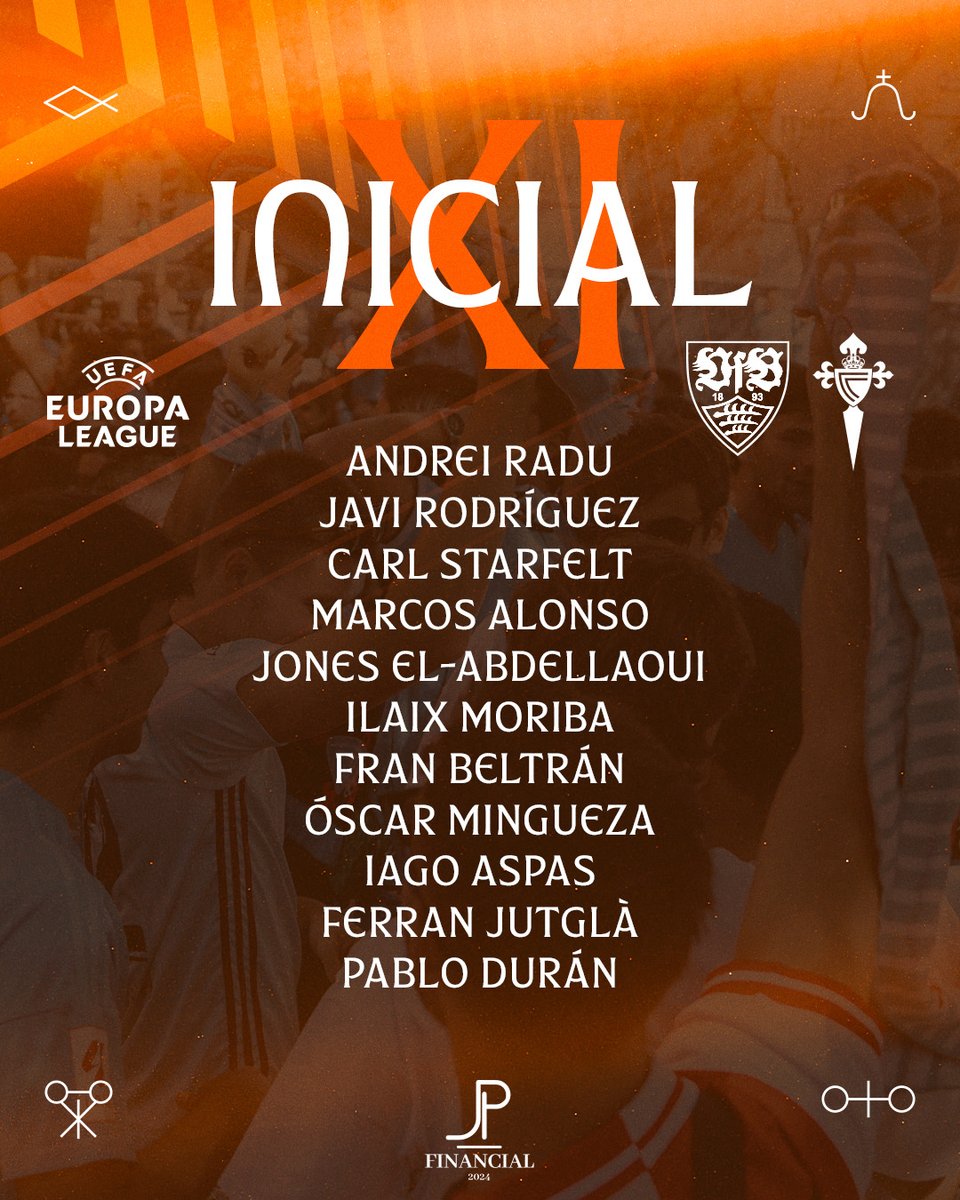 RCCelta's tweet photo. 𝑷𝒐𝒍𝒐 𝑹𝒆𝒂𝒍 𝑪𝒍𝒖𝒃 𝑪𝒆𝒍𝒕𝒂... 𝒙𝒐𝒈𝒂𝒓𝒂́𝒏... 🩵

#VFBCLT ⋄ #EuropaLeague https://t.co/qpCoQQzfO1