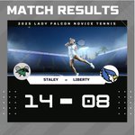Photo by Staley Girls Tennis (@StaleyTennis)