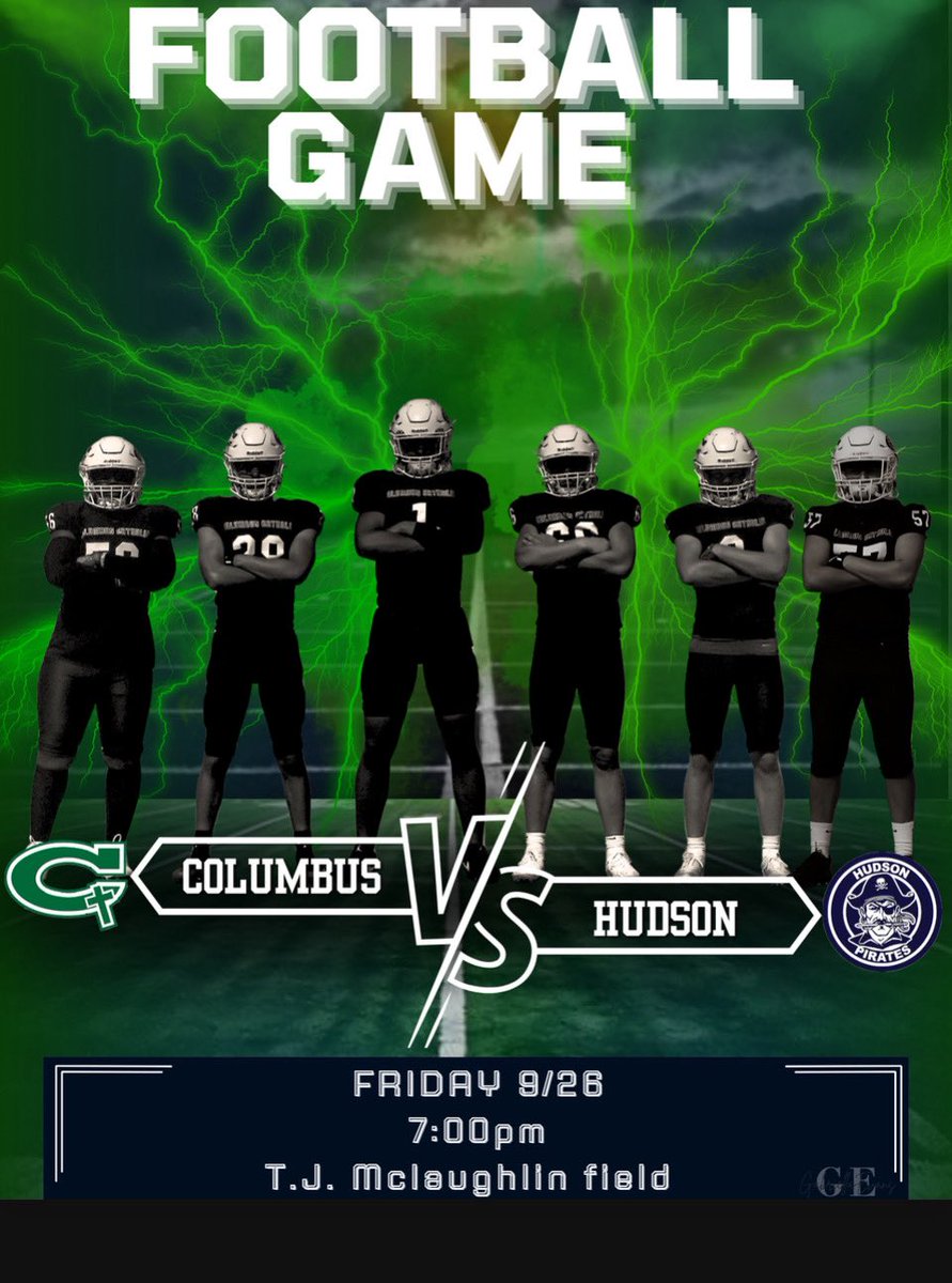 The Shipyard (@cbus_activities) on Twitter photo Get ready for the homecoming football game tomorrow! 🏈 Show your school spirit and come out to support your SAILORS.
⚓️Let's pack the stands and cheer them to victory! <a href="/ColumbusSailors/">Columbus Catholic High School</a> Get ready for the homecoming football game tomorrow! 🏈 Show your school spirit and come out to support your SAILORS.
⚓️Let's pack the stands and cheer them to victory! <a href="/ColumbusSailors/">Columbus Catholic High School</a>