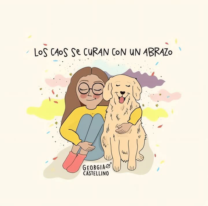 🐾Feliz jueves. 🐾💙

Autor: Georgia Castellino. 

#LealCan #perros #perrosfelices #perritos #amorperruno #AmorPerrunoInfinito #AmorPerfecto #amoamiperro #AmoAMiFamila #familiaperruna