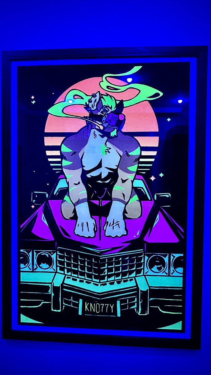 𝗗𝗮𝗿𝗸𝗪𝗼𝗹𝗳𝟴𝟬𝘀 tweet media