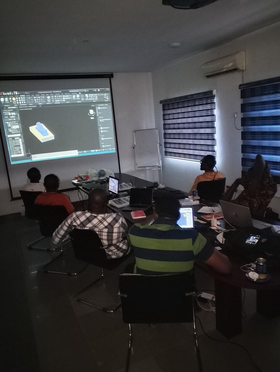 ✨ Day 4 Highlights – Oil &amp; Gas Piping Systems Design &amp; Pipe Stress Analysis Training ✨

At Author Energy Limited, we go beyond theory — we build competence. 💡
Today’s session was fully hands-on, equipping participants with the skills to confidently handle real-world design
