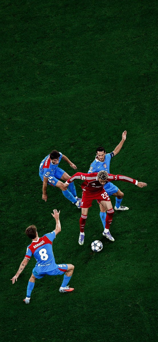 What a guy, Hugo Ekitike.