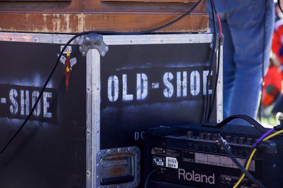 Watsons Shack & Rail tweet media