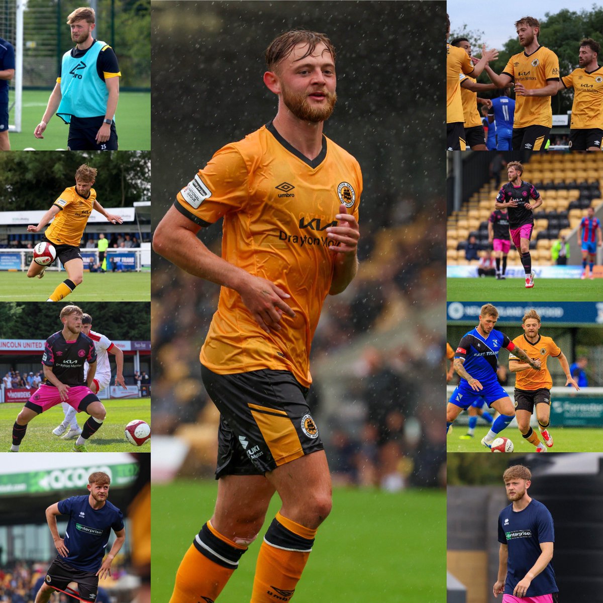 Boston United tweet media