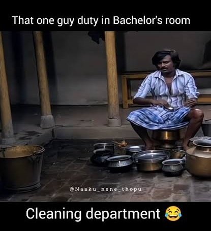 யார்ரா அந்த பையன் நான் தான் அந்த பையன் 😁