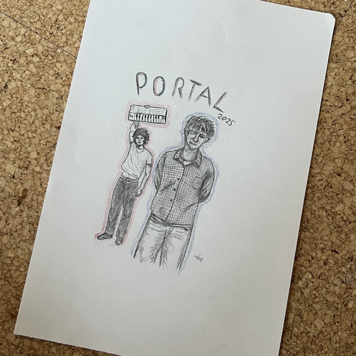 luvlllie's tweet photo. Hello this is my first ever serious drawing
#balubrigada #baluart https://t.co/mm8HoYry6I