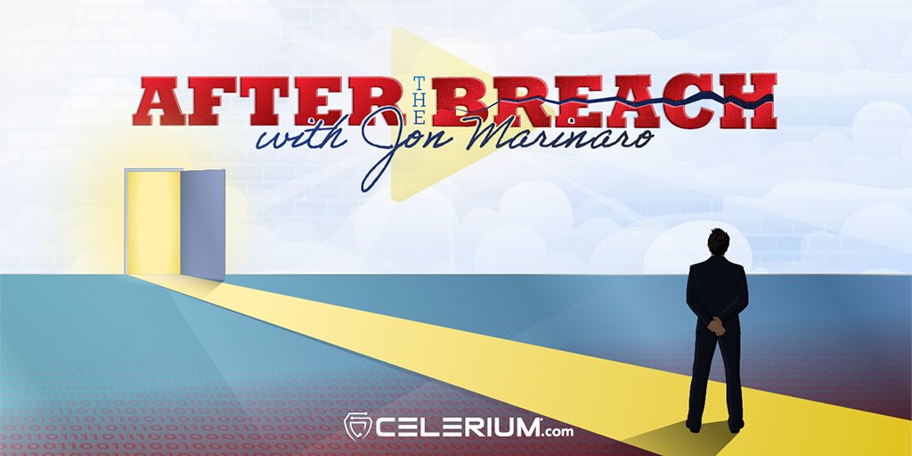 Celerium (@celeriumdefense) on Twitter photo After the Breach: A Video Series for MSPs 
Every breach leaves behind more than just damage—it leaves behind a lesson. An insight-driven video series built for MSPs who want to stay one step ahead of emerging threats. 
Access the video series here: hubs.la/Q03KmbS90 After the Breach: A Video Series for MSPs 
Every breach leaves behind more than just damage—it leaves behind a lesson. An insight-driven video series built for MSPs who want to stay one step ahead of emerging threats. 
Access the video series here: hubs.la/Q03KmbS90