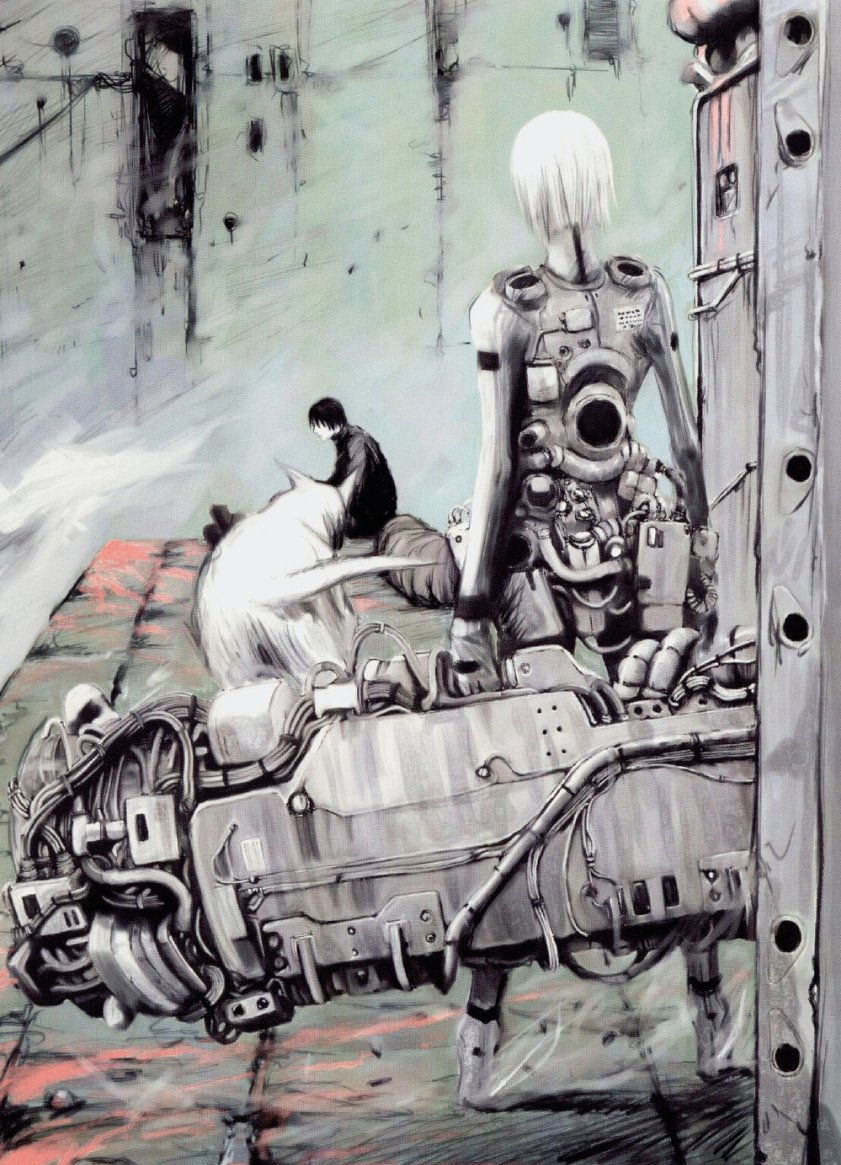 𝙆𝘼𝙄𝙉/カイン tweet media