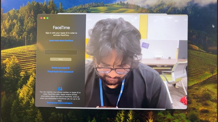 MAGENDRAN BALA MALA tweet media