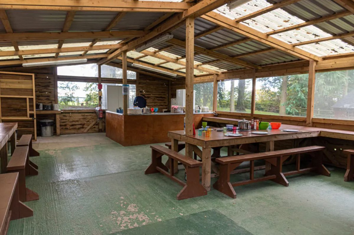 aroundaboutbrit's tweet photo. Outdoor Adventures Await @ Oaker Wood.

Oaker Wood is the ultimate outdoor activity and glamping centre, set in 175 acres of mature woodland in Herefordshire, right by the Welsh border.

https://t.co/nugvPpe66r

#OakerWood #Herefordshire #Glamping #Outdoors #Adventure

@Oakerwood https://t.co/nUWBis8w76