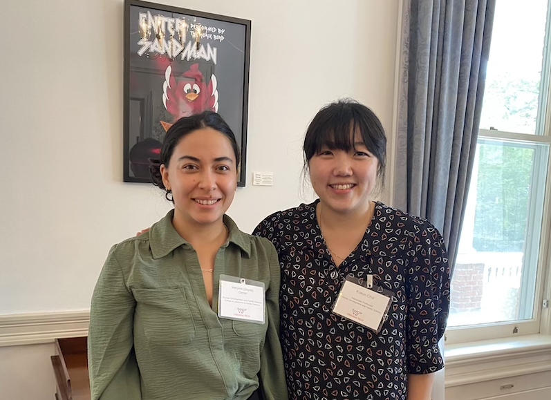 Koeun Choi tweet media