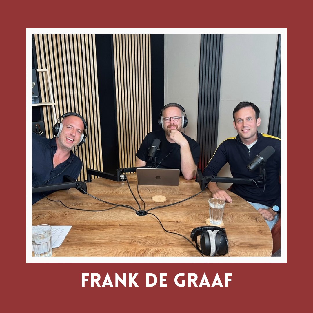 Morgen in #Napleiten vertelt gevangenisdirecteur Frank de Graaf over een Poolse gedetineerde die zijn matras in brand stak.